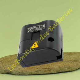 RXU01X Daitem
