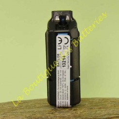 Batteria Batli38 Daitem e-Nova