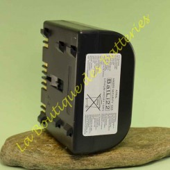 Batli22 3,6v 13Ah Daitem