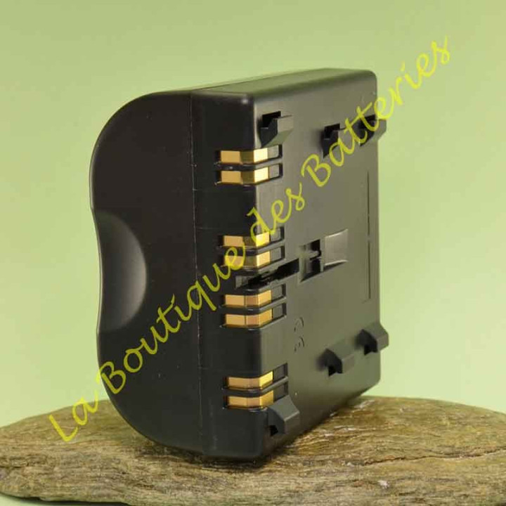 bateria al litio para alarma daitem, central y sirena 311-21E, 361-21E y 391-21E