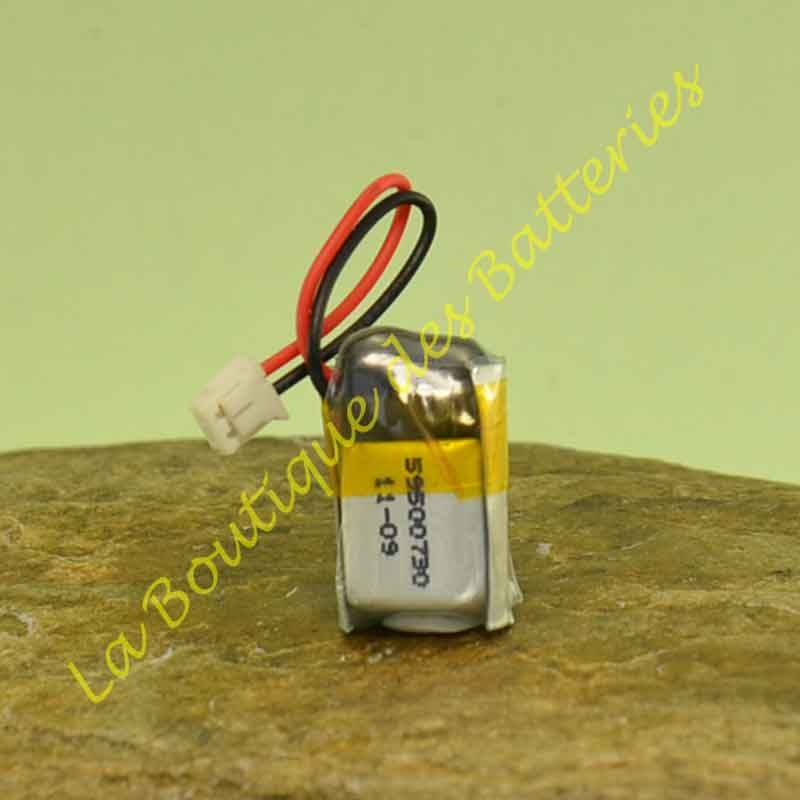 Batli11 Batterie LI ion d'origine Daitem