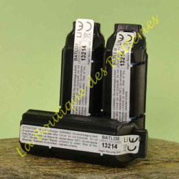la bottega delle batterie vende delle pile e batterie a prezzo discount, batli28, batli38, tutti i batterie daitem in scorta
