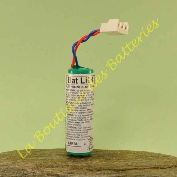 Batli04 Logisty