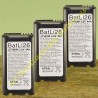 Offerta especial de 3 baterias Batli25 3,6v 4Ah