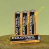 Lot de 4 Piles Duracell Procell LR06 AA