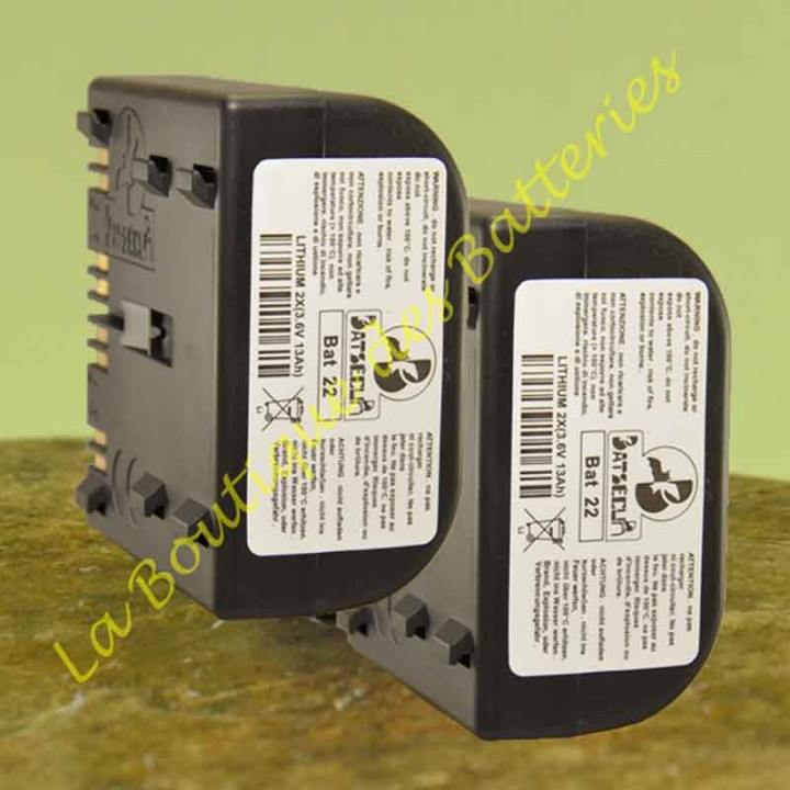 pila di sostituzione compatibile bat22, offerta meno cara che le batterie di origine batli22