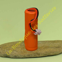 Batterie 908-21X compatible Daitem