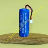 Batterie secondaire Batxu03 3,7v 1300mAh