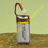 MTU01X Batterie LI ion d'origine