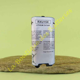 RXU15X 3v 3Ah Daitem
