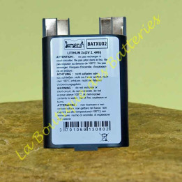 Batxu02 ( Rxu02X ) Batsecur