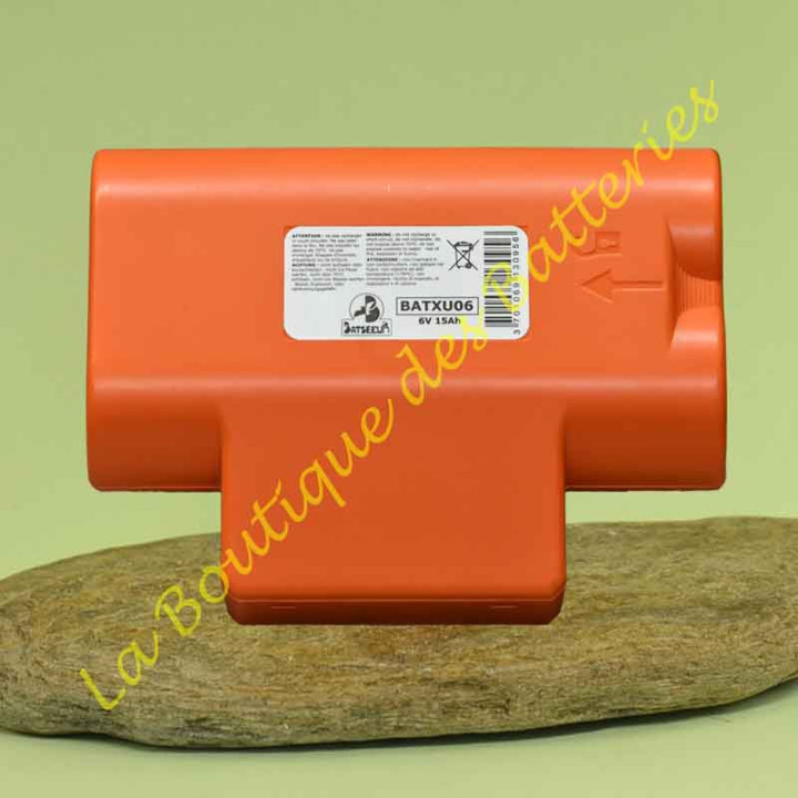 Batxu06 ( RXU06X ) Batsecur