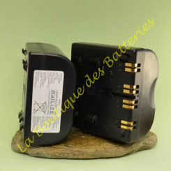Batterie Batli22 e-nova e-sens Daitem